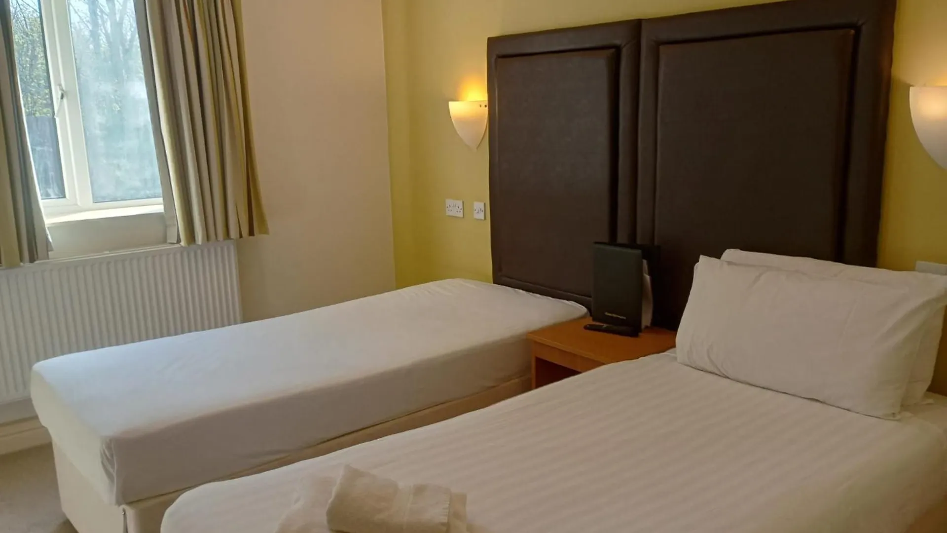 Wakefield Limes Lodge Ηνωμένο Βασίλειο