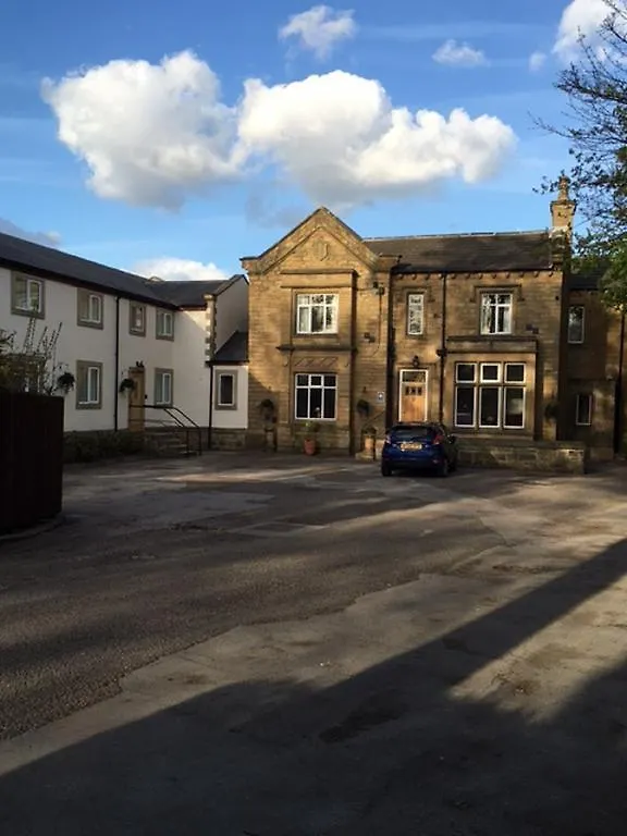 Wakefield Limes Lodge Ξενοδοχείο