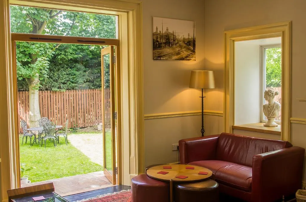 Wakefield Limes Lodge 3*,