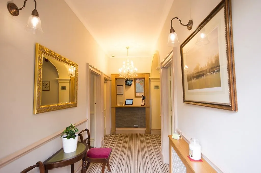 Ξενοδοχείο Wakefield Limes Lodge