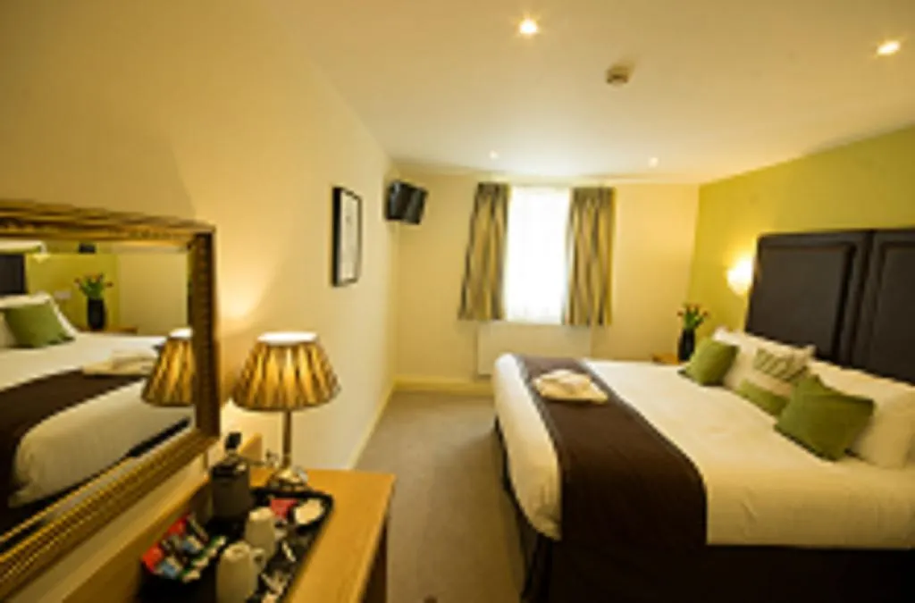 Wakefield Limes Lodge Ξενοδοχείο