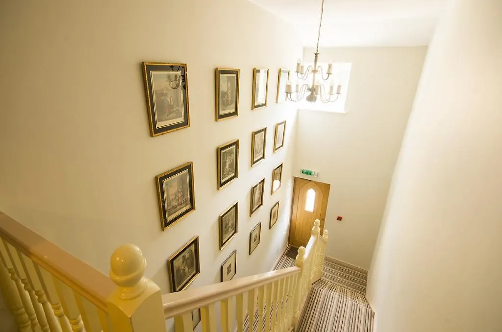 Wakefield Limes Lodge 3*,