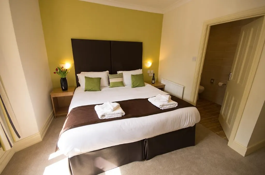 Ξενοδοχείο Wakefield Limes Lodge