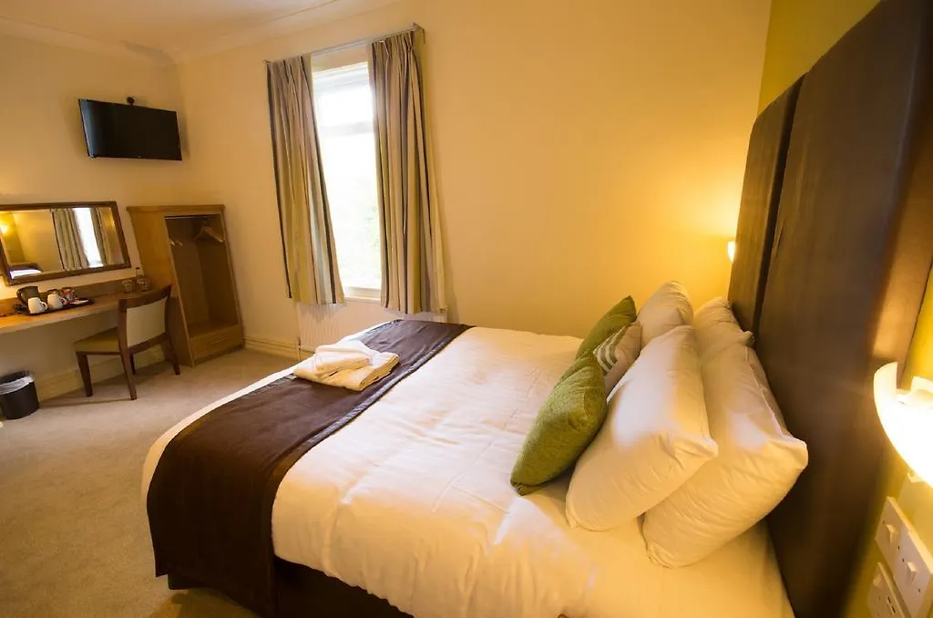Ξενοδοχείο Wakefield Limes Lodge