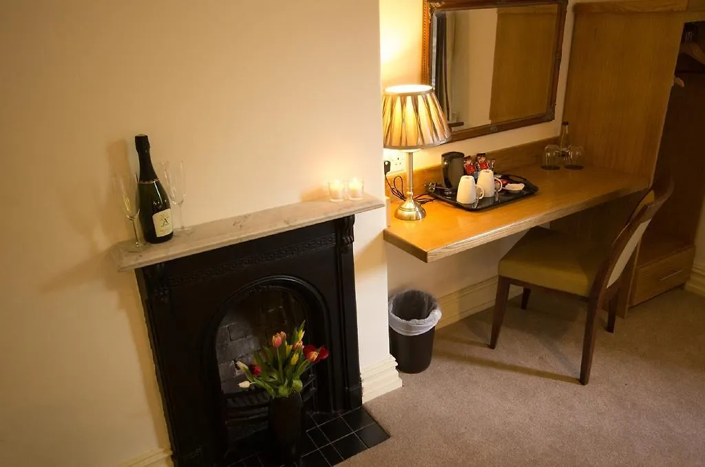 Ξενοδοχείο Wakefield Limes Lodge