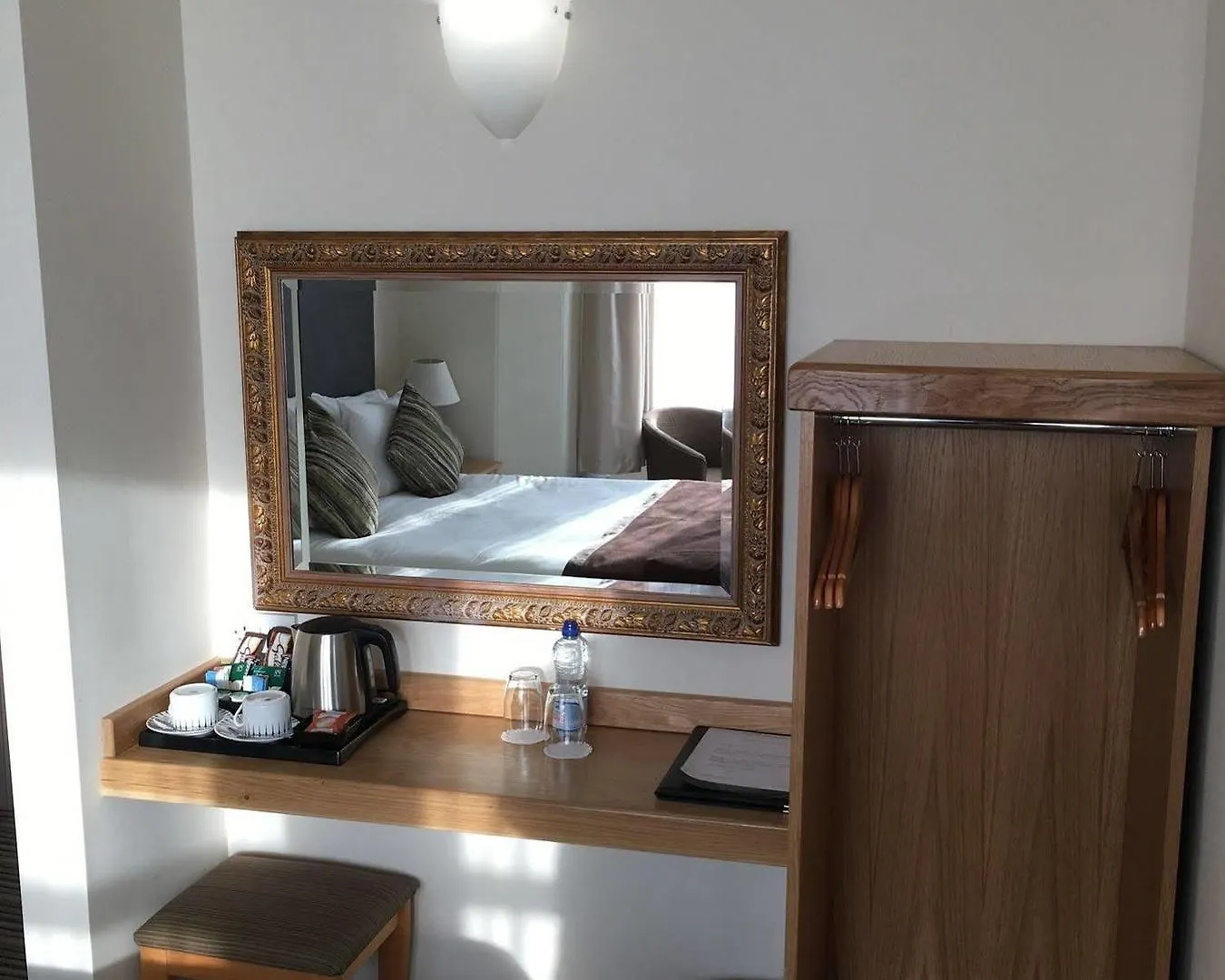 Ξενοδοχείο Wakefield Limes Lodge
